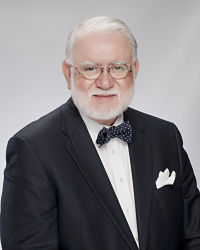 Photo of Peter Rojas, MD