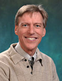 Photo of D. Paul Bunnell, MD