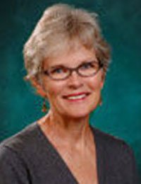 Photo of Jeannine L. Griffin, MD