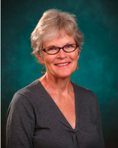 Photo of Jeannine L. Griffin, MD