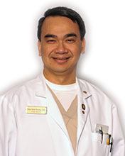 Photo of Thao Minh Truong, MD