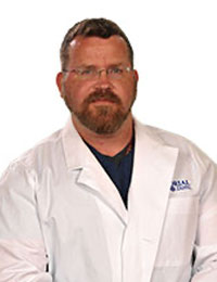 Photo of Frank Hinds, MD