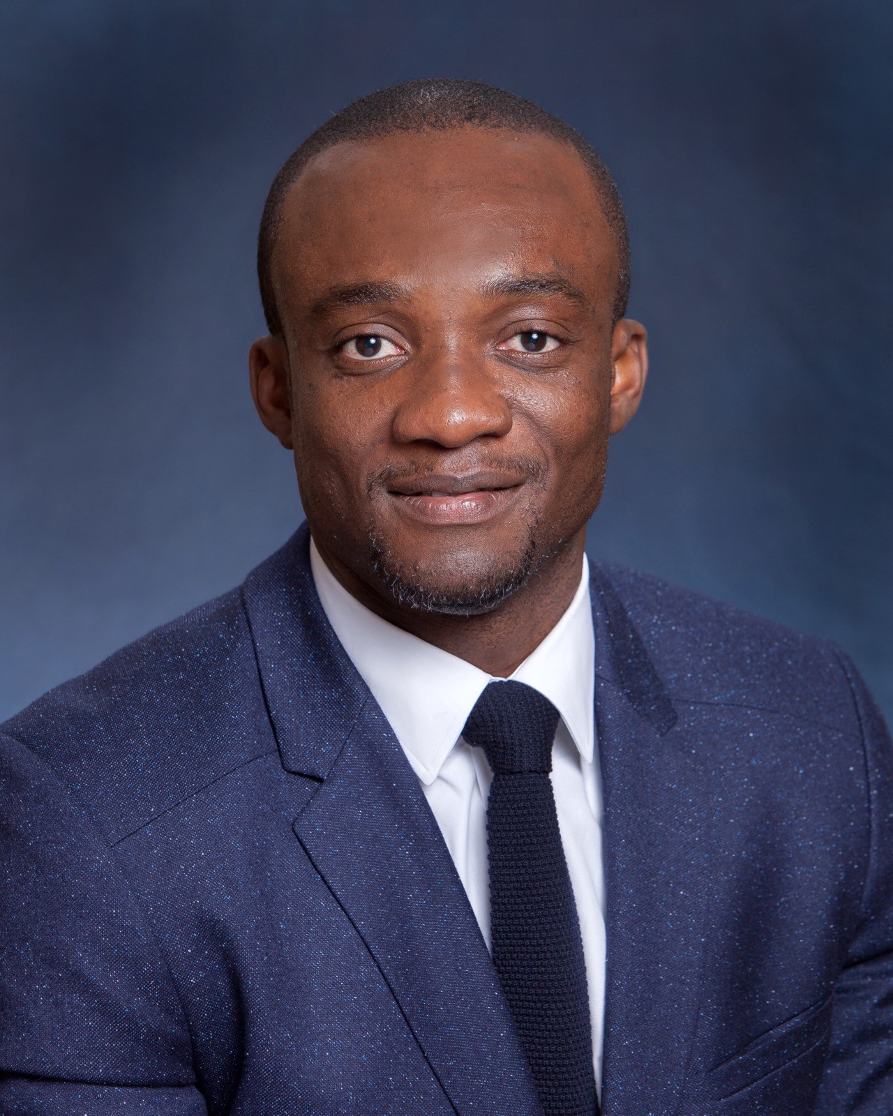 Photo of George Osuchukwu, M.D.