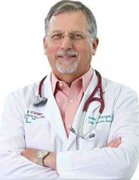 Photo of Kurtis Krueger, MD