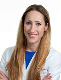 Photo of Hannah Starkey Smith, MD