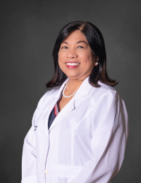 Photo of Marcelina Rupley, MD, FAAP